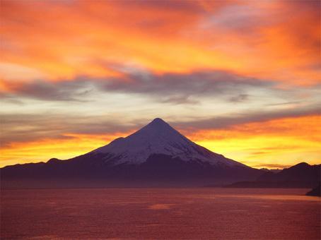 Casa Vieja Hostel & Camping Puerto Varas Ngoại thất bức ảnh